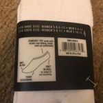 Everlast  3 pair pack white socks plus 2 free Photo 4