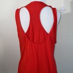 Athleta  women’s small‎ essence double layered tank top Photo 3