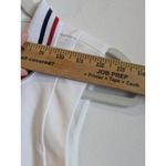 Tommy Bahama  Women's Shirt Tank Top Blue Sleeveless Golf Lightweight Collared S Photo 7