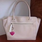 Kate Spade Cream Tote Bag Photo 0