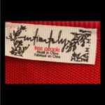 Free People Victoria Plunge Bodysuit. Size Medium Photo 6