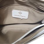 Nanette Lepore  Ivory Wristlet and Card Holder Photo 3
