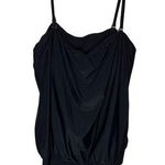 Heat Blouson Tankini Top nwt Size undefined Photo 0
