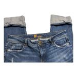Kut From The Kloth  Cuff Jeans size 16 Photo 5