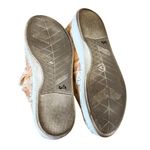 Vionic beach Malibu fruit print canvas slip on shoes women size 6.5 Photo 11