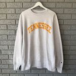 Champion  Tennessee Reverse Weave Sweatshirt Size XL Photo 1