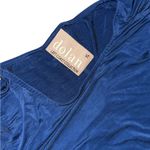 Anthropologie  Dress Dolan Sanibel Jersey Stretch Knit Side Knotted Mini … Photo 3