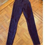 ALO YOGA ALOSOFT LEGGINGS XS Photo 0