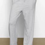 SKIMS XS women's Light Heather Grey Boyfriend Photo 3