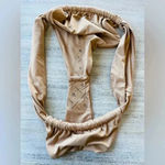 Free People  Stone Fox Solid Bijou Bikini Bottoms Size Large NWOT $100 Photo 4