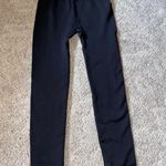 One 5 One  Fleece Lined Leggings Photo 0