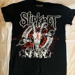 Slipknot 2021 Tour Shirt Photo 0