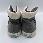 blowfish Malibu Hipster Smoked Twill Sneakers Photo 4