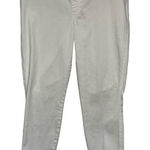 Spanx Women’s  Ankle Skinny Jeans Pockets Belt Loops Size XL EUC #0126 Photo 0