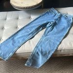 Tommy Hilfiger Vintage Classic Blue Light-Washed Denim Jeans Size 2 Photo 1