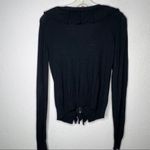 Romeo + Juliet Couture ‎ Sweater Photo 3