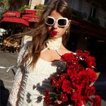 For Love & Lemons Belladonna Lace Mini Dress Size Small $279 Photo 8