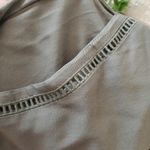 Steve Madden High waisted belted pleated shorts sz M,L Photo 1