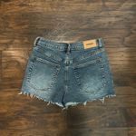 RSQ  Vintage High-Rise Shorts Photo 2