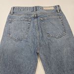 GRLFRND Karolina Distressed High-Rise Skinny Jeans Photo 10