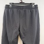 Free People Movement  Sunny Skinny Sweatpants joggers womens size Large Black Photo 6