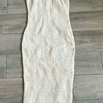 SNDYS checkered dress Photo 0