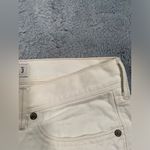 Hollister y2k mini jean denim skirt white 3 Photo 7