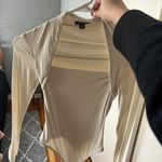 Target Body Suit Photo 0