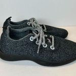 Allbirds Women's Wool Runner Size 8 Gray Casual Shoes Lace up Low Top EUC Photo 0