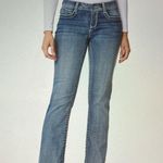Wallflower legendary flare distressed jeans Blue Size undefined Photo 3