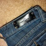 Kenneth Cole  NY jeans/25”x29”straight leg Photo 4