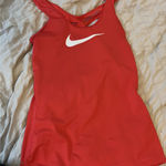 Nike  Pro Tank Top Photo 0