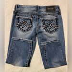 Miss Me  Sunny Capri. Size 27. Photo 3