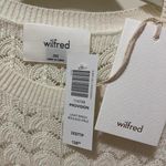 Aritzia Wilfred Provision Oversized Sweater Photo 2