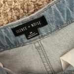 Urban Outfitters  Silence + Noise mini shorts brand new Photo 3