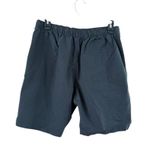 Old Navy Women's Dark Grey Chino Shorts Size S Photo 11