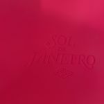 Sol de janeiro bag and oversized wrap Gold Photo 2