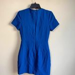 Karlie  medium blue dress Photo 2