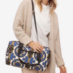 Alice + Olivia  Duffle Travel Bag Photo 0