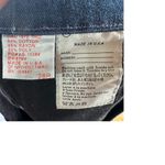 AG Adriano Goldschmied AG Adriano‎ Goldschmied Classic Straight Leg Dark Wash Denim Jeans Women's Photo 7