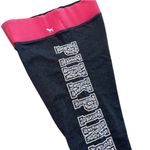 PINK - Victoria's Secret VS PINK Bling Leggings! Photo 5