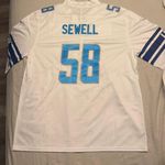 NFL Team Apparel NFL Jersey  Photo 1