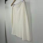 Ellen Tracy Linda Allard  skirt, great‎ cut, lots of movement, size 14 Photo 6