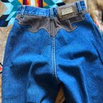  LawMan Vintage High Waisted Jeans Photo 0