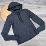 Outdoor Voices ‎ cloudknit hoodie Photo 1