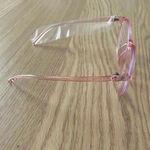 🆕 Pink Anti Photo 2