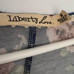 Francesca's Liberty Love Floral Dress Photo 4