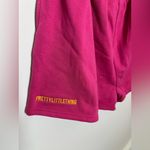 Pretty Little Thing  Pink Women's Shorts Photo 1