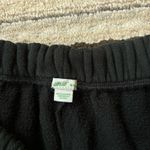 Aerie  Black Sweatshorts Photo 2