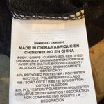 Nike  gray vintage logo sweatshirt NWT Photo 5